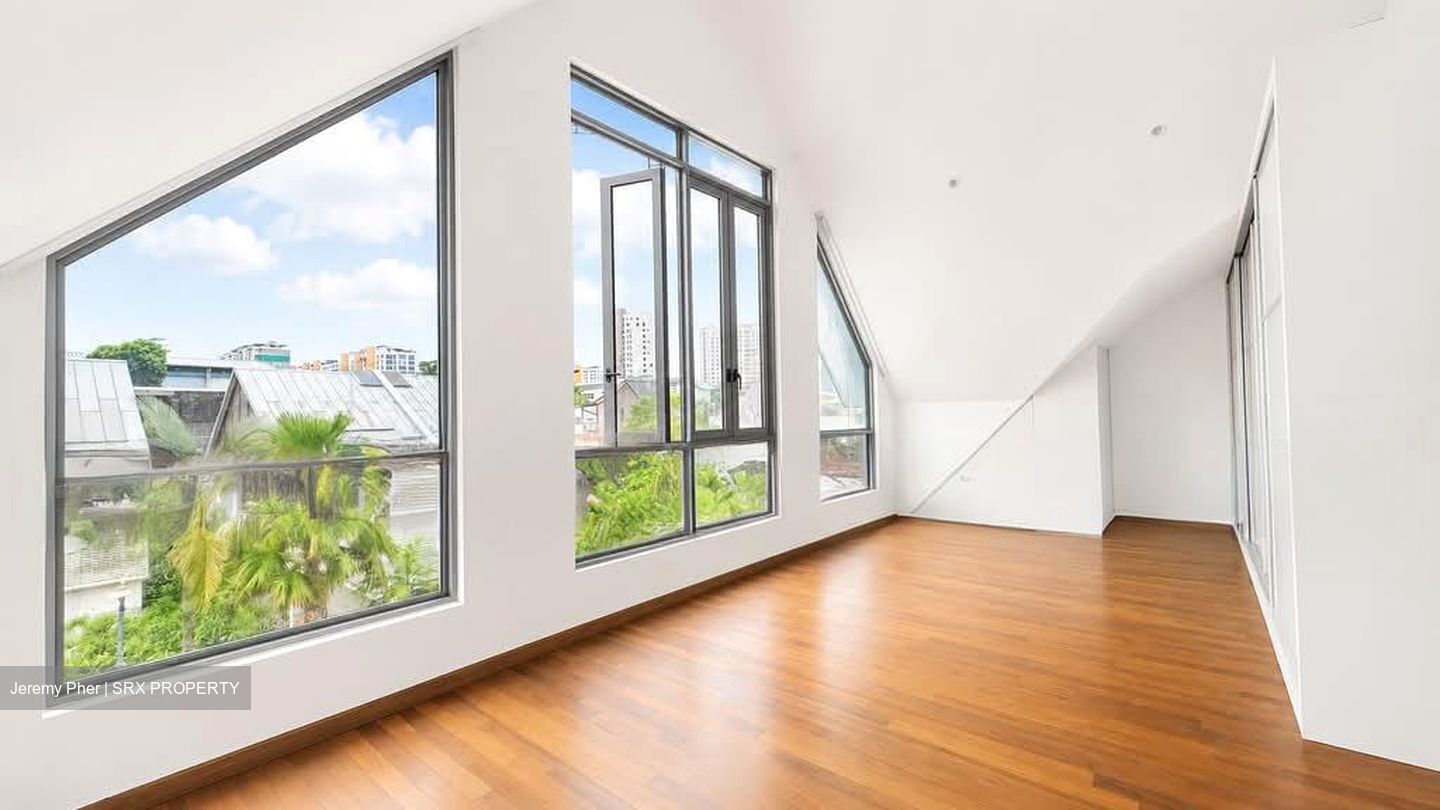 Kensington Park Road (D19), Semi-Detached #591447571